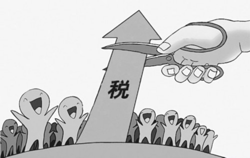 1.6L及以下排量車型購置稅減半