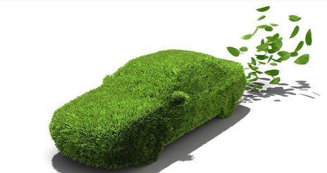 堅守綠色環(huán)保是2015年汽車新聞的最大頭條