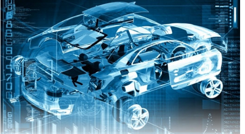 “綠色制造”將成核心趨勢 新材料促汽車行業(yè)新發(fā)展